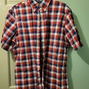 Euc Chaps button down shirt size xl